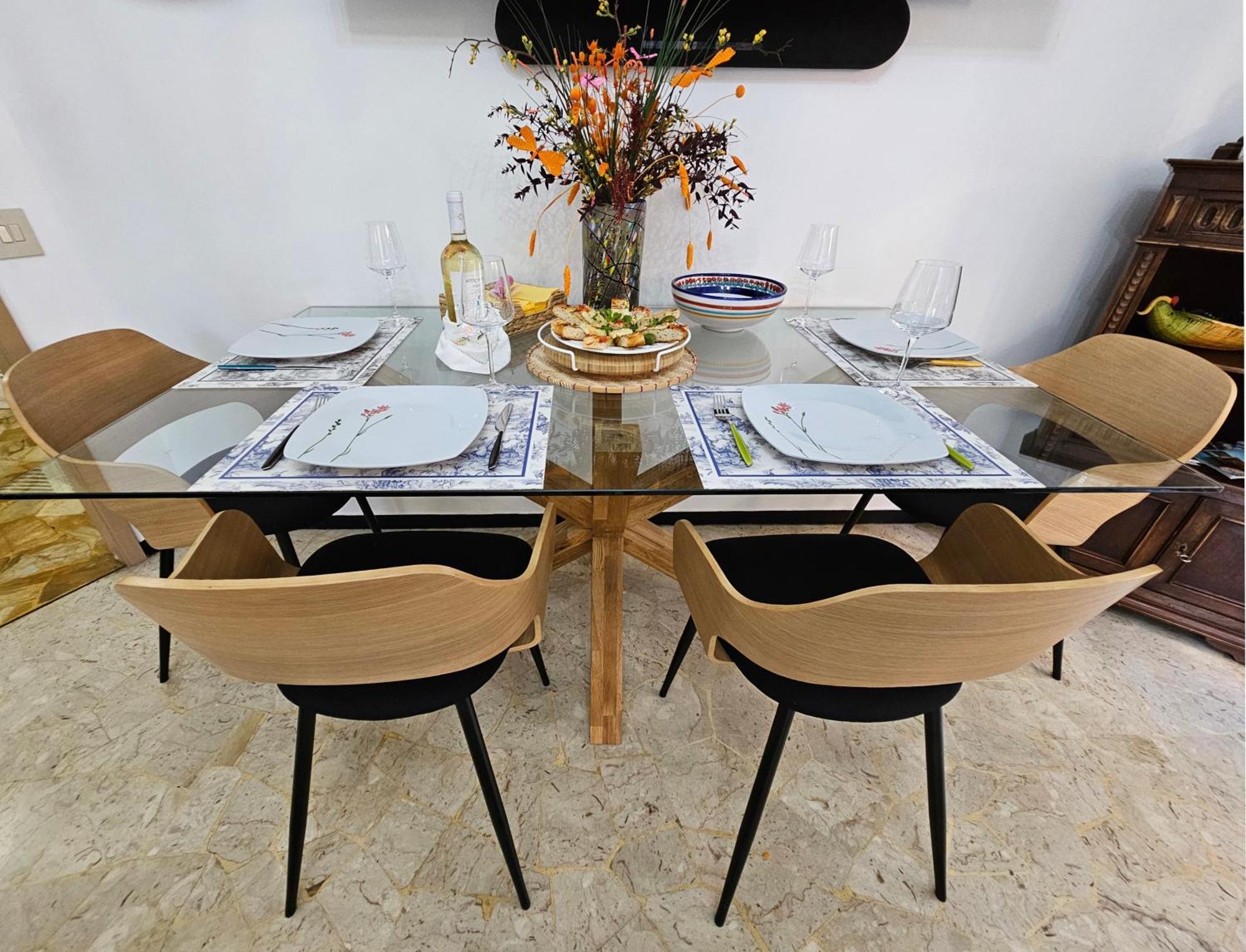 Casa Con Giardino Vicino Al Mare Apartment Rapallo Ngoại thất bức ảnh