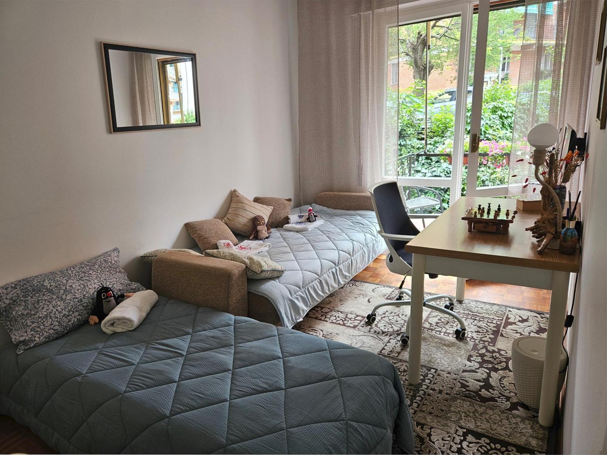 Casa Con Giardino Vicino Al Mare Apartment Rapallo Ngoại thất bức ảnh