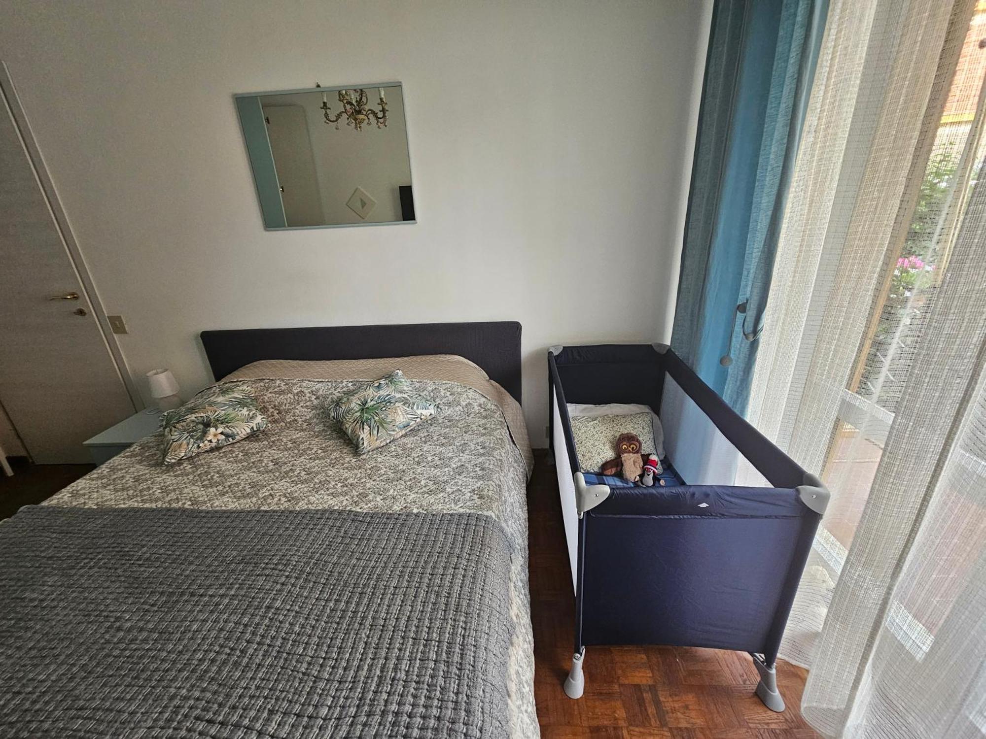 Casa Con Giardino Vicino Al Mare Apartment Rapallo Ngoại thất bức ảnh